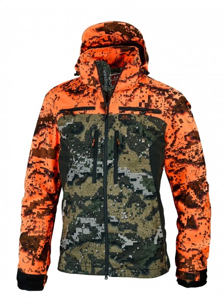 Swedteam Herren-Jagdjacke Ridge Pro