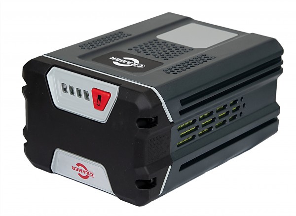 Portable Winch Akku 82 V