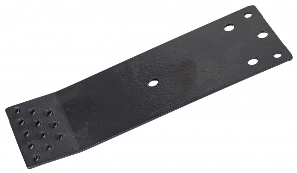Replacement Plate for Mechanical Felling Wedge