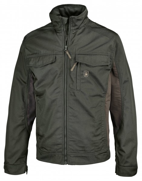 Deerhunter Herren-Jagdjacke Rogaland Stretch