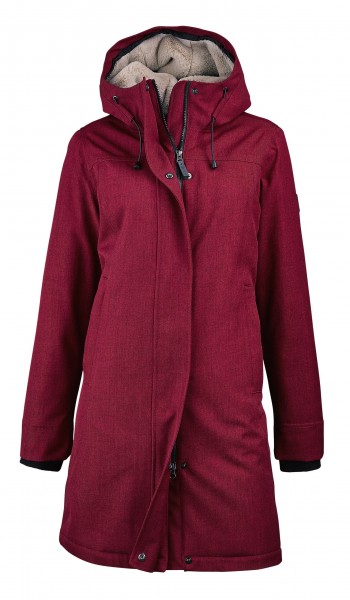 Elkline Damen-Outdoormantel Apres Ski
