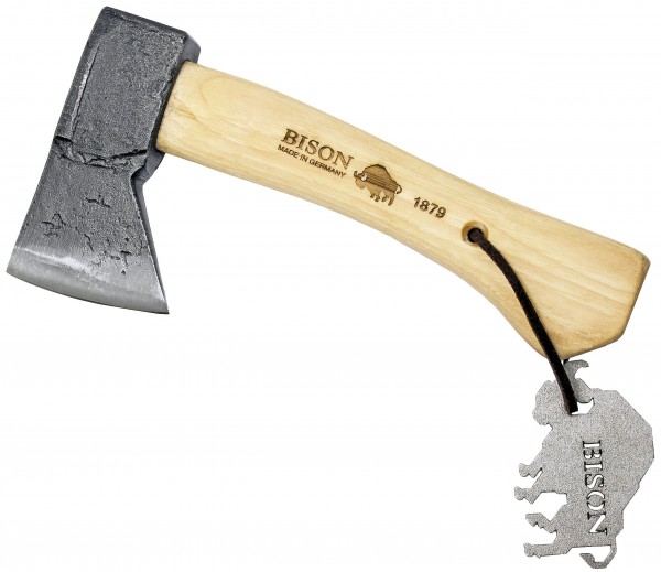 Replacement handle for the Trekking Hatchet No. 21-515