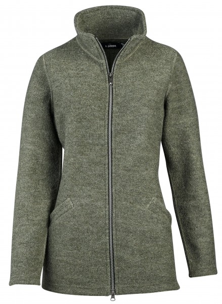Ivanhoe Damenjacke Brodal long