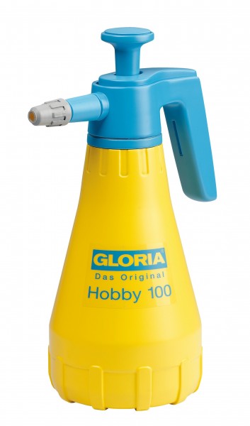 Drucksprühgerät Gloria Hobby 100