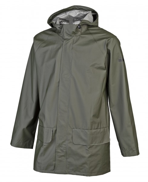 Helly Hansen Regenjacke Standard