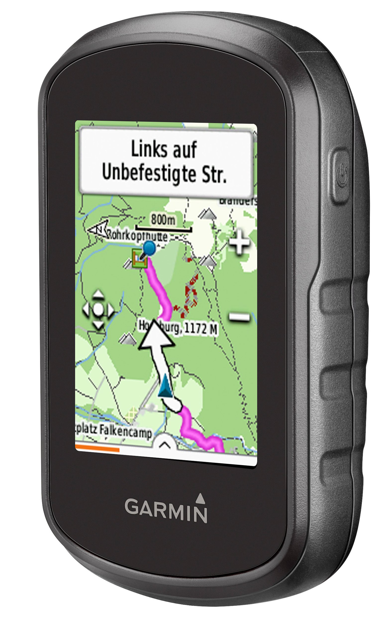 Garmin GPSHandgerät eTrex Touch 35 Trekking