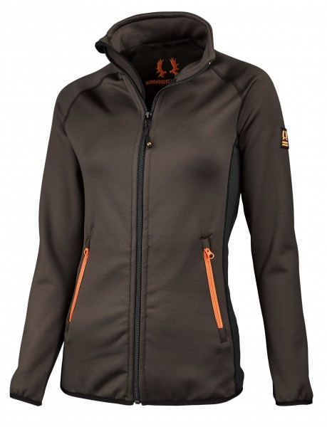 Nordforest Hunting Damen-Funktionsjacke
