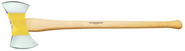 Double Bit Axe