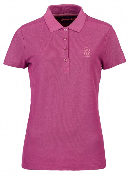 Life-Line Damen-Polo-Shirt Natali