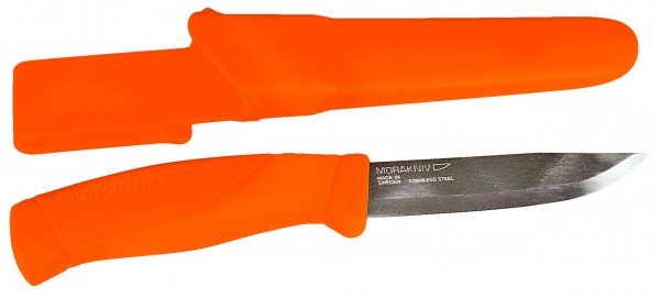 Companion F Orange