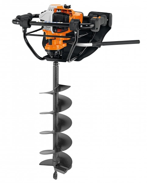 Stihl Erdbohrgerät BT 131
