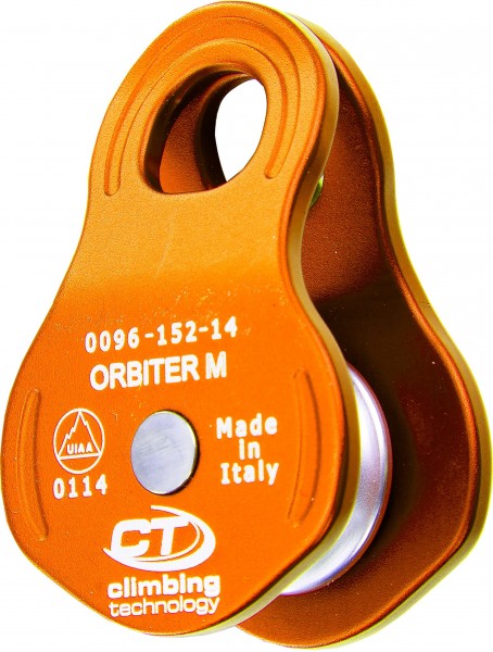 CT Seilrolle Orbiter M