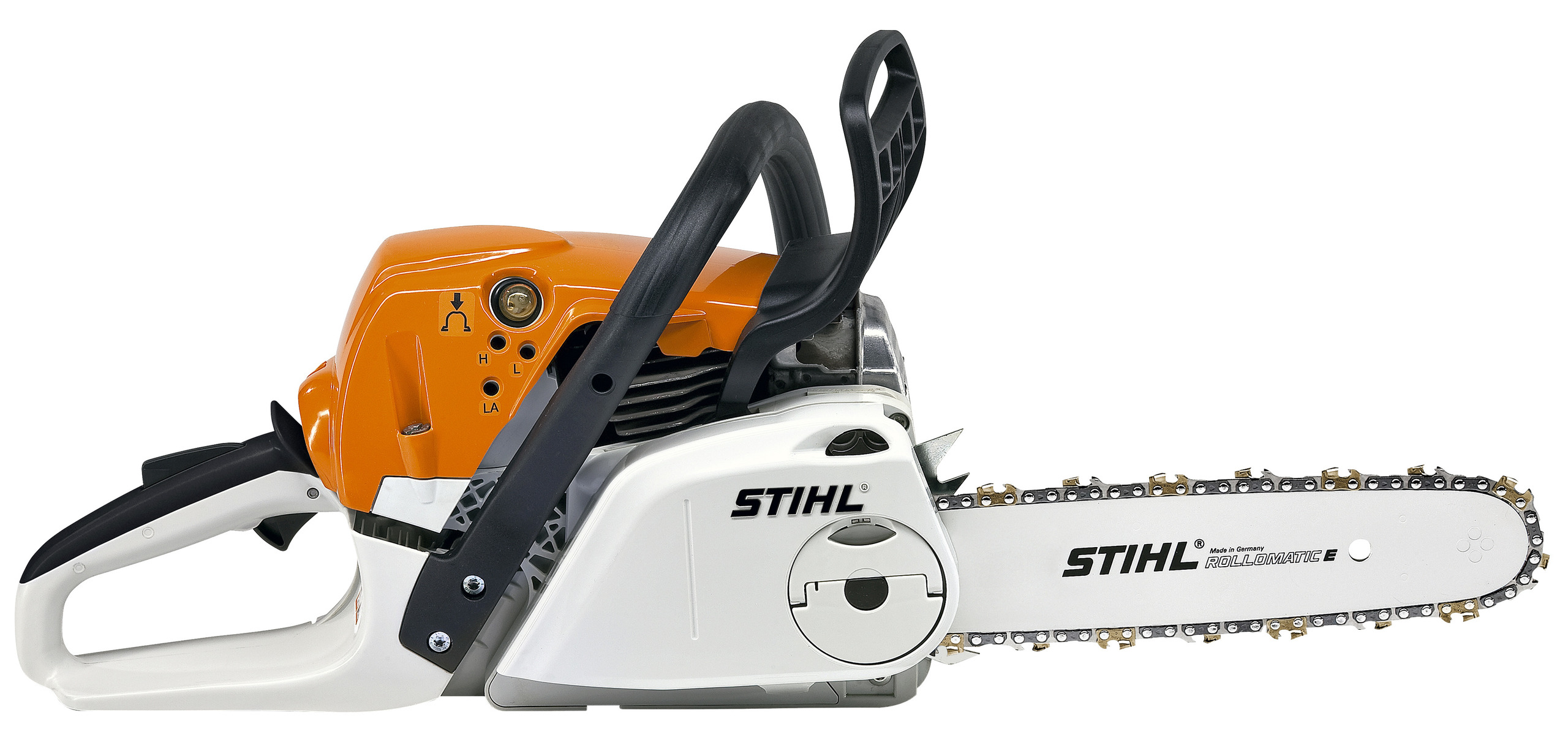 Stihl Ms 231 C Be Chainsaw Chainsaws Timber Harvesting Forestry Grube Eu