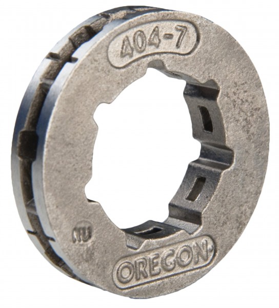 Self-Centring Sprocket Wheel