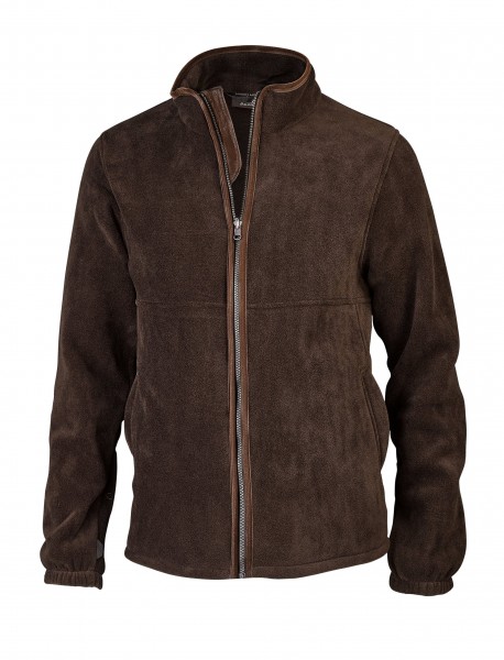 Baleno Herren-Fleecejacke Henry