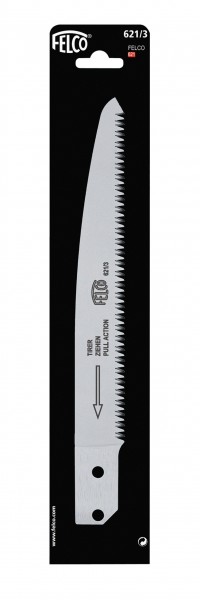 Ersatzblatt für Felco 621 und Felco 62.
