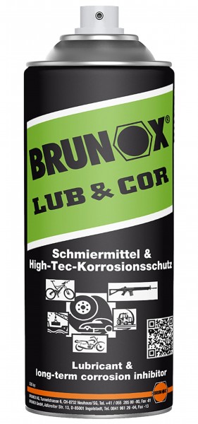 Brunox Turbo Spray IX 50