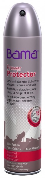 Bama Power Protector Imprägnier-Schuhpflege