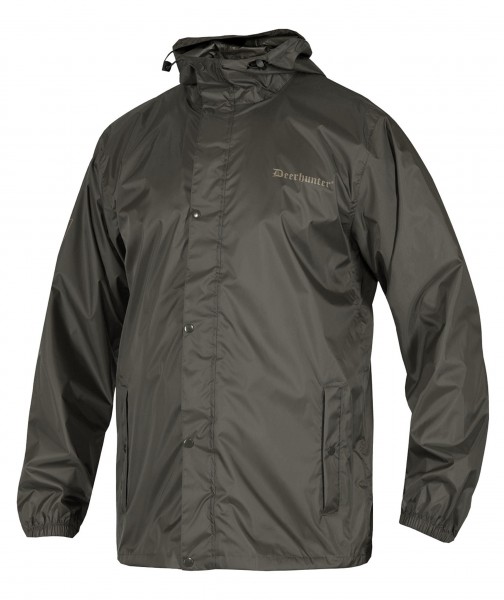 Deerhunter Herren-Regenjacke Survivor