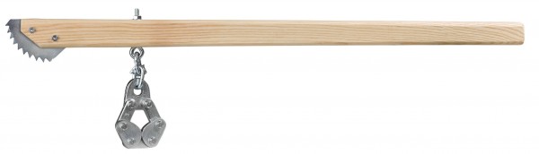 Hebeldrahtspanner