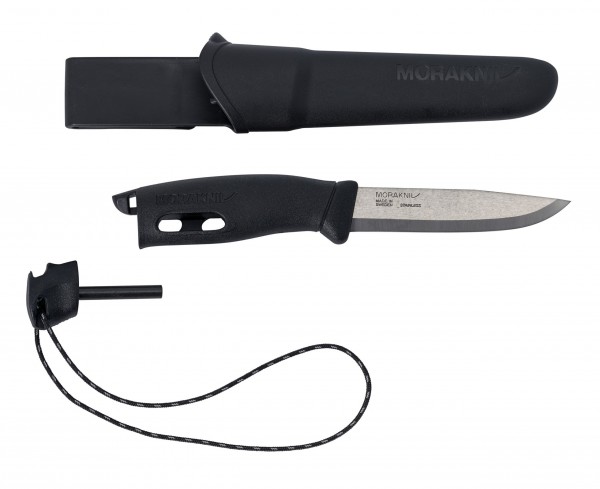 Mora Messer Companion Spark