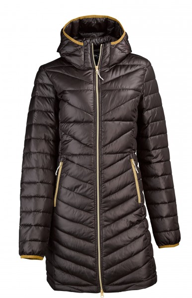 Icepeak Damen-Steppmantel Benham