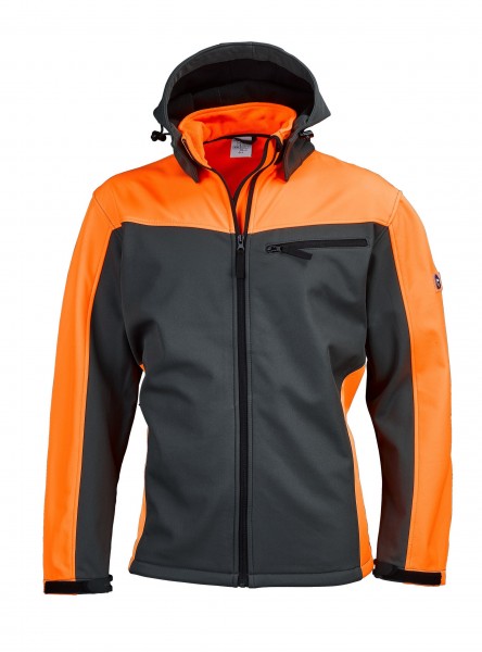 Softshelljacke
