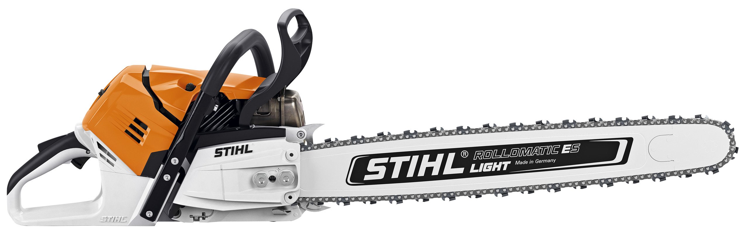 Stihl Ms 500i W Chainsaw Chainsaws Timber Harvesting Forestry Grube Eu