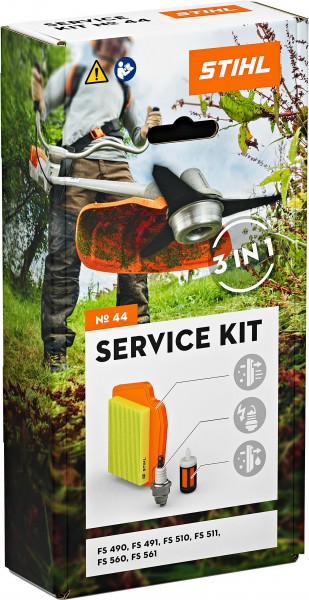 Stihl Service-Kit für Freischneider