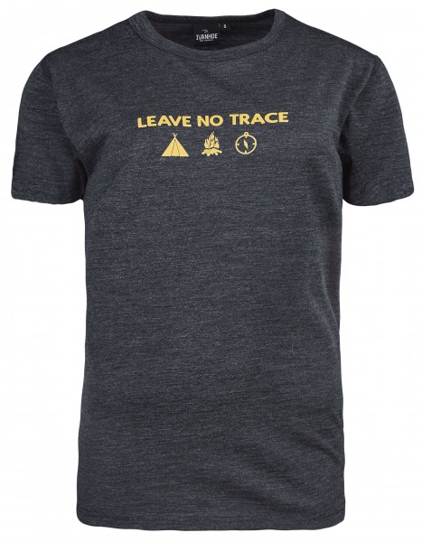 Ivanhoe Herren-T-Shirt Agaton Trace