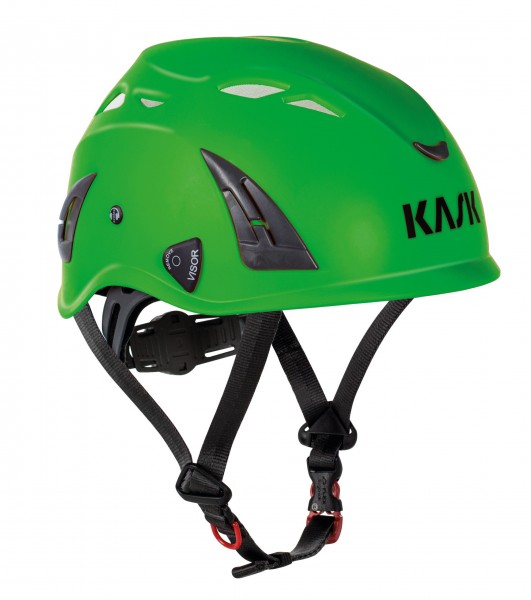 Kask Kletterhelm Plasma AQ - EN 397