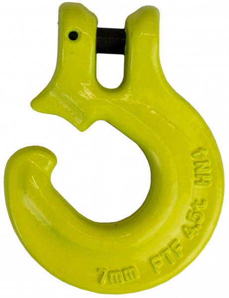 Nordforest Schlinghaken FTF 4,5 für 7-mm-Kette
