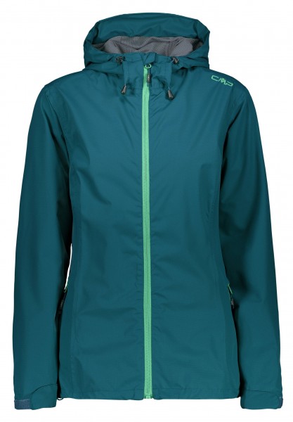 CMP Damen-Regenjacke