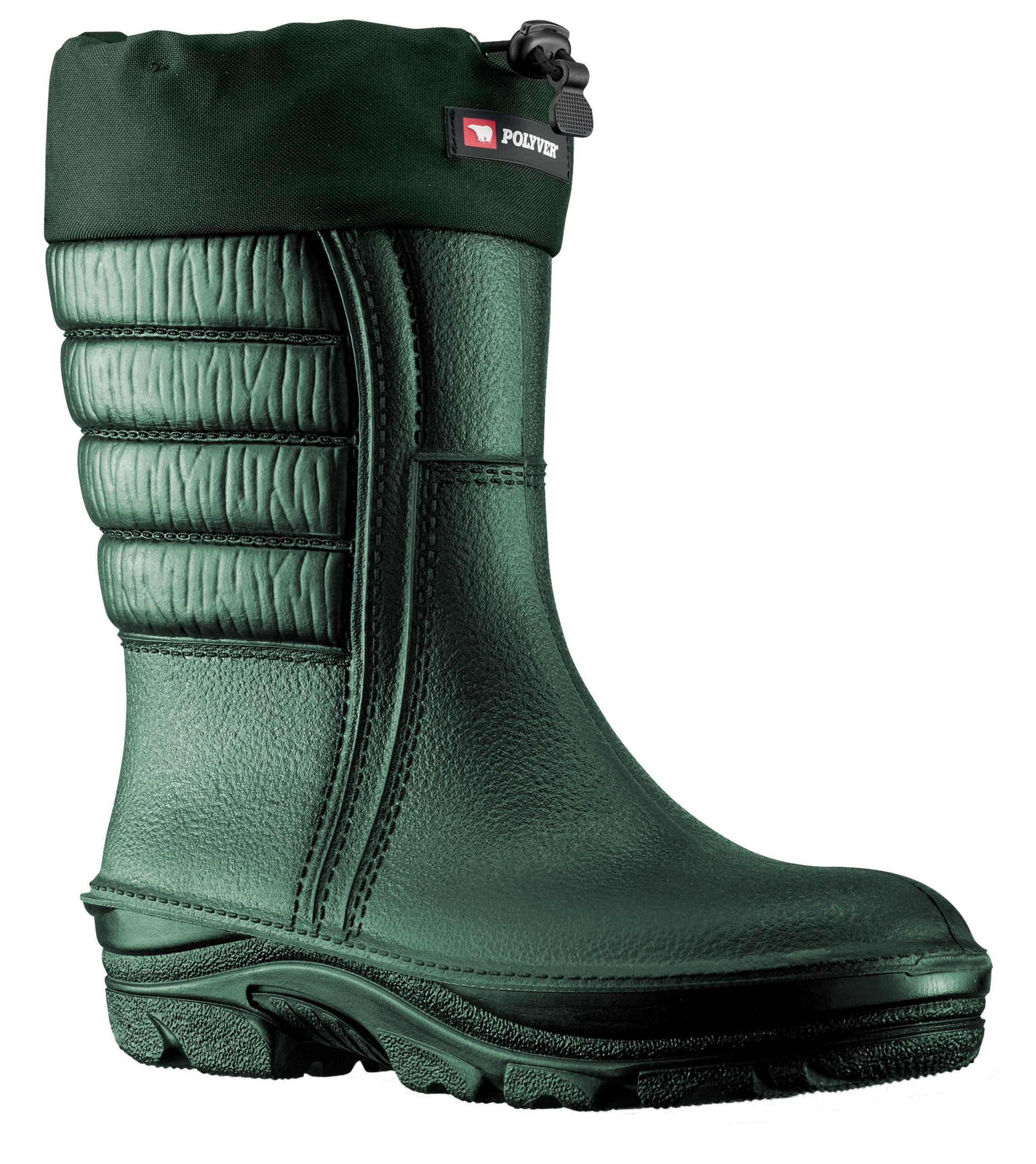 polyver winter boot