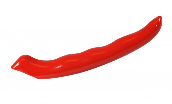 Plastikhülle für Klingengriff