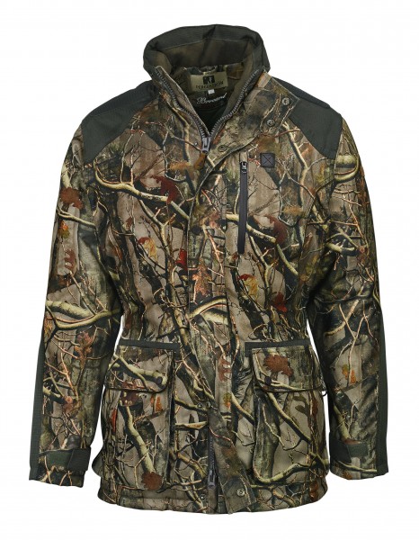 Percussion Herren-Jagdjacke Brocard