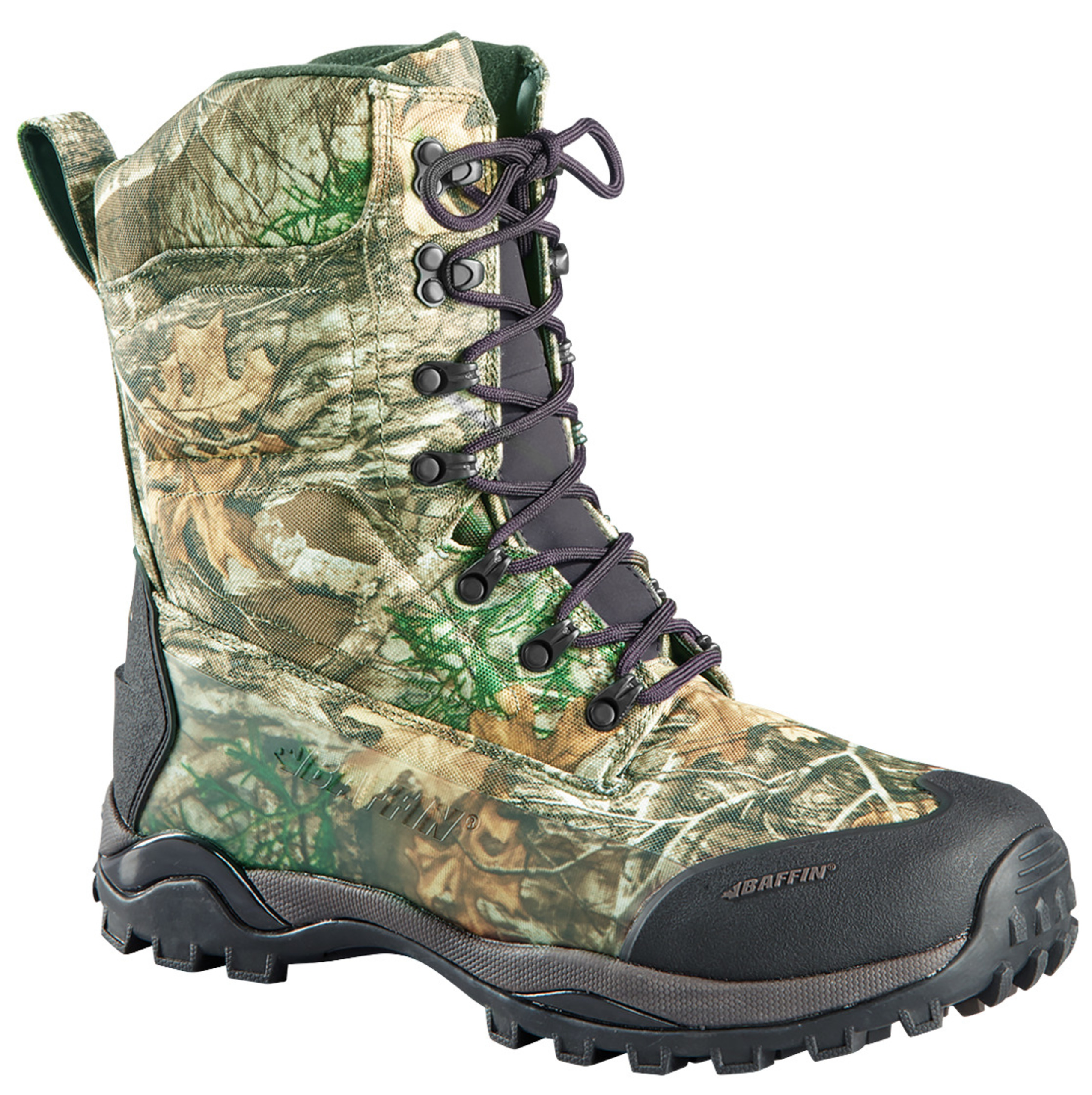 baffin muck boots