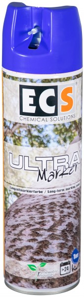 Ultra Marker longue durée ECS