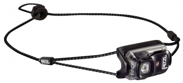 Petzl Stirnlampe Bindi