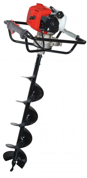 Erdbohrgerät Vertex G250