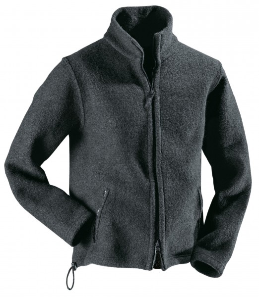 Mufflon Herrenjacke Jakob