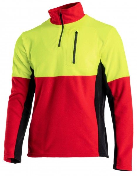 Profiforest Polar Visible Fleece-Shirt