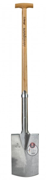 Ideal Rode- und Baumschulspaten