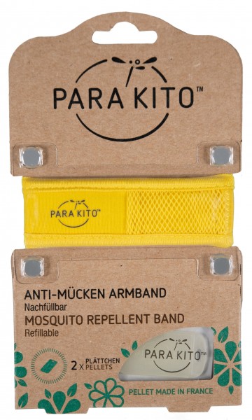 Para'Kito Mückenarmband