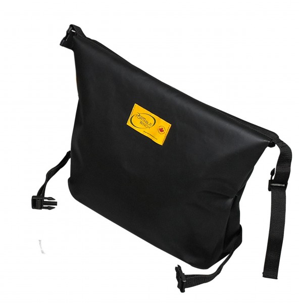 Portable Winch Seiltasche