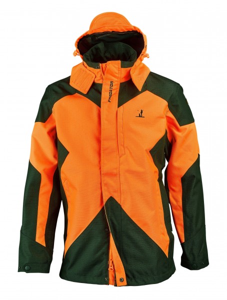 Percussion Herren-Jagdjacke Predator R2