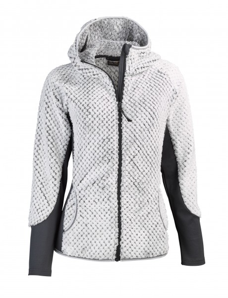 Icepeak Damen-Fleecejacke Daisetta