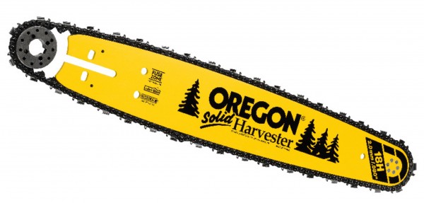 Oregon Harvester Solid 2.0 mm Guide Bar
