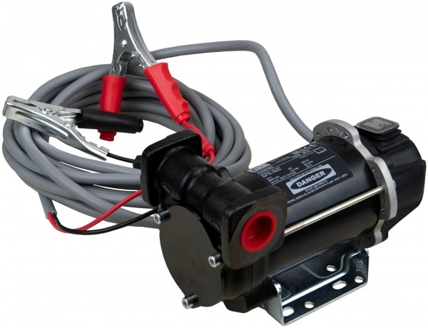 12V Pump for Truckmaster Tank 35 l/Min