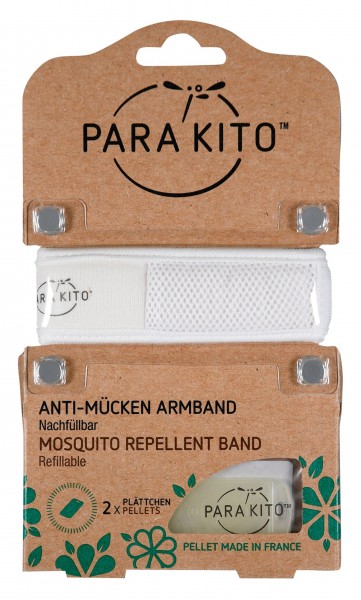Para'Kito Mückenarmband